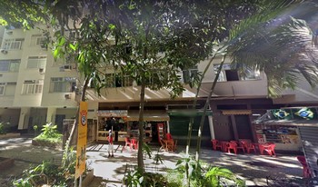 Condomínio Do Edifício Acron em Rio De Janeiro