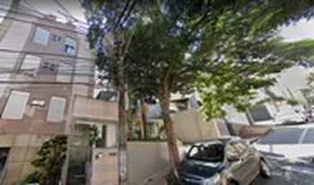 Condomínio Do Edifício Acrópole em Belo Horizonte