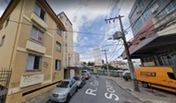 Condomínio Do Edifício Acrópole em Belo Horizonte