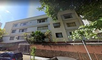 Condomínio Do Edifício Acrópole em Belo Horizonte