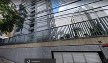 Condomínio Do Edifício Acrópole em Belo Horizonte