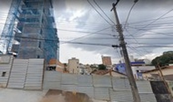 Condomínio Do Edifício Acrópole em Belo Horizonte