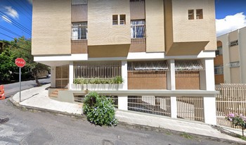 Condomínio Do Edifício Acucena em Belo Horizonte