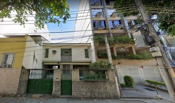 Condomínio Do Edifício Ada em Rio De Janeiro