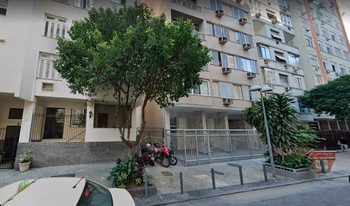 Condomínio Do Edifício Adabela em Rio De Janeiro