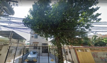 Condomínio Do Edifício Adail em Rio De Janeiro