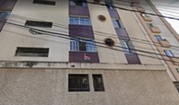 Condomínio Do Edifício Adalgisa Braga em Belo Horizonte