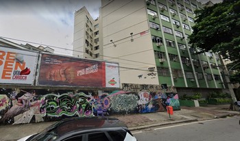 Condomínio Do Edifício Adamina em Rio De Janeiro