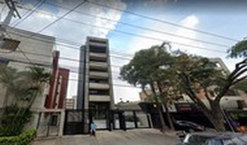 Condomínio Do Edifício Adauto Mattos em Belo Horizonte