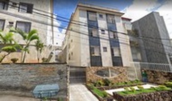 Condomínio Do Edifício Adelaide Mendes Da Rocha em Belo Horizonte