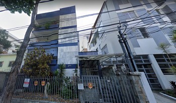 Condomínio Do Edifício Adélia Alves em Belo Horizonte