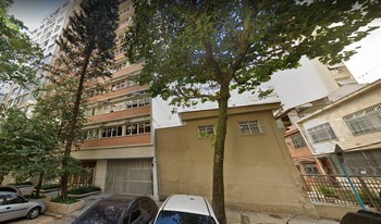 Condomínio Do Edifício Adélia Maleh em Rio De Janeiro