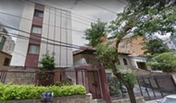 Condomínio Do Edifício Adelina Cecília em Belo Horizonte