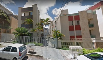 Condomínio Do Edifício Adelma Matos em Belo Horizonte