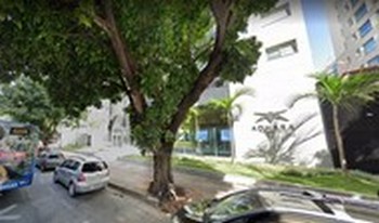 Condomínio Do Edifício Adhara Fine Residence em Belo Horizonte