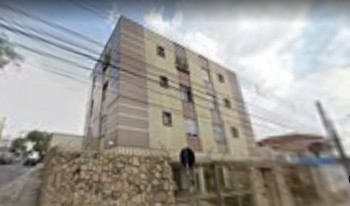 Condomínio Do Edifício Adma em Belo Horizonte