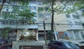 Condomínio Do Edifício Admiral em Rio De Janeiro