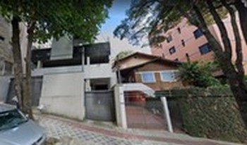 Condomínio Do Edifício Adolfo Pereira em Belo Horizonte