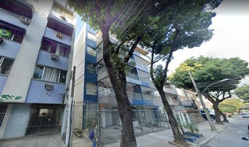 Condomínio Do Edifício Adraga em Rio De Janeiro