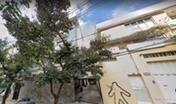 Condomínio Do Edifício Adriana em Belo Horizonte