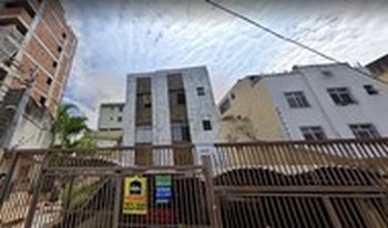 Condomínio Do Edifício Adriana em Belo Horizonte