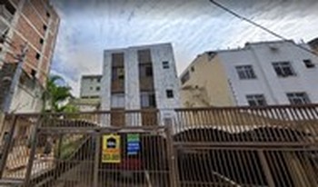 Condomínio Do Edifício Adriana em Belo Horizonte