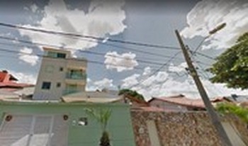Condomínio Do Edifício Adriana Berman em Belo Horizonte