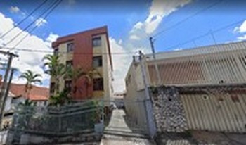 Condomínio Do Edifício Adriana Pazzini em Belo Horizonte