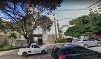 Condomínio Do Edifício Adriana Ribeiro em Belo Horizonte