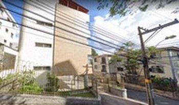 Condomínio Do Edifício Adriana em Belo Horizonte
