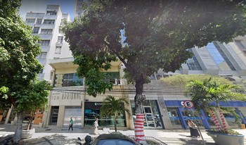 Condomínio Do Edifício Adrianne em Rio De Janeiro