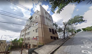 Condomínio Do Edifício Adrienne Diniz em Belo Horizonte