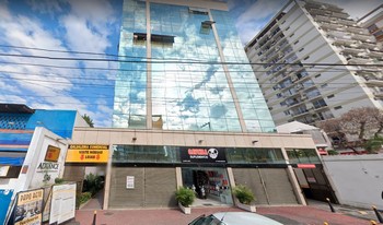Condomínio Do Edifício Advance Offices
