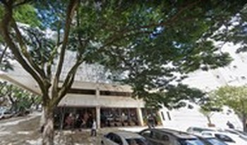 Condomínio Do Edifício Aesculapius em Belo Horizonte