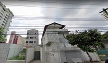 Condomínio Do Edifício Affonso ávila em Belo Horizonte