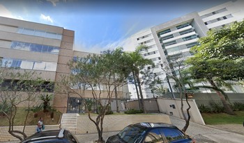 Condomínio Do Edifício Affonso De Castro em Belo Horizonte