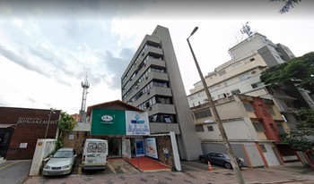 Condomínio Do Edifício Affonso Silviano Brandao em Belo Horizonte