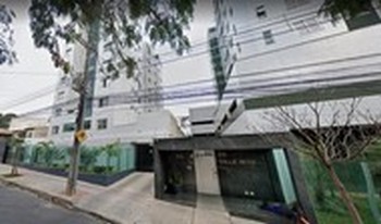 Condomínio Do Edifício Afonso Alves em Belo Horizonte