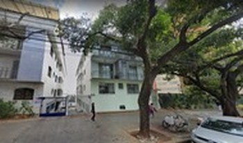 Condomínio Do Edifício Afonso Pais em Belo Horizonte