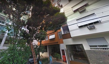 Condomínio Do Edifício Afonso Sardinha em Rio De Janeiro