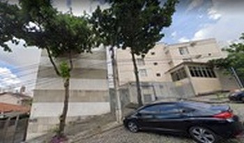 Condomínio Do Edifício Afonso Xiii em Belo Horizonte