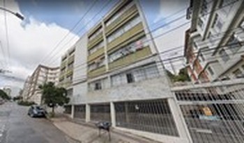Condomínio Do Edifício Afonso Xiii em Belo Horizonte