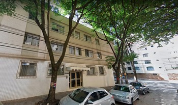 Condomínio Do Edifício Afrânio Padrao em Belo Horizonte