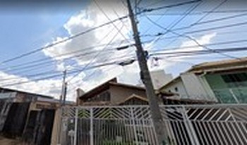 Condomínio Do Edifício Ag Família Malta em Belo Horizonte