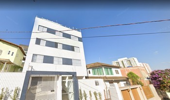 Condomínio Do Edifício Ag Saramenha em Belo Horizonte