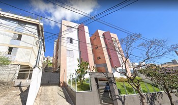 Condomínio Do Edifício Agamenon em Belo Horizonte
