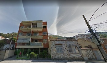 Condomínio Do Edifício Agariba em Rio De Janeiro