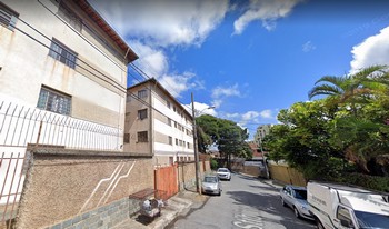Condomínio Do Edifício Agata em Belo Horizonte