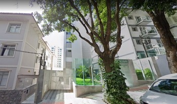 Condomínio Do Edifício Agata em Belo Horizonte
