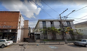 Condomínio Do Edifício Agata em Belo Horizonte